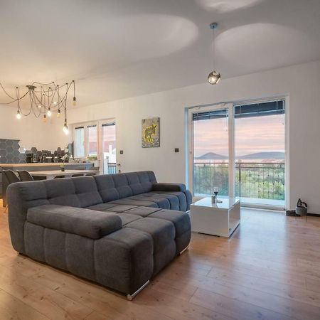 Apartman Vodice Extérieur photo