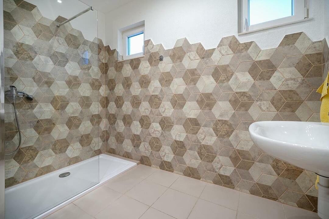 Apartman Vodice Extérieur photo