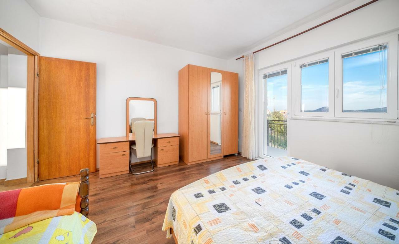 Apartman Vodice Extérieur photo