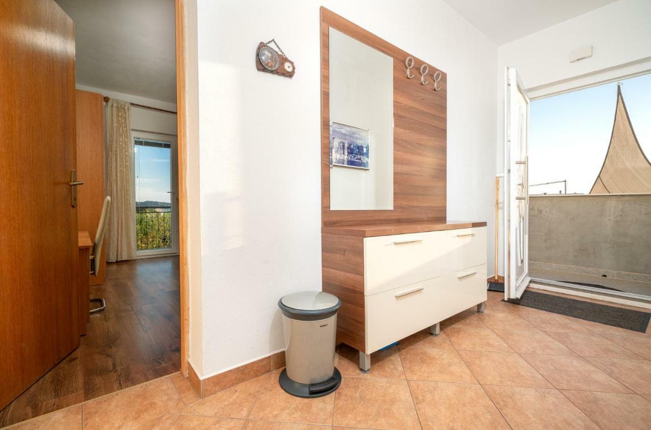 Apartman Vodice Extérieur photo