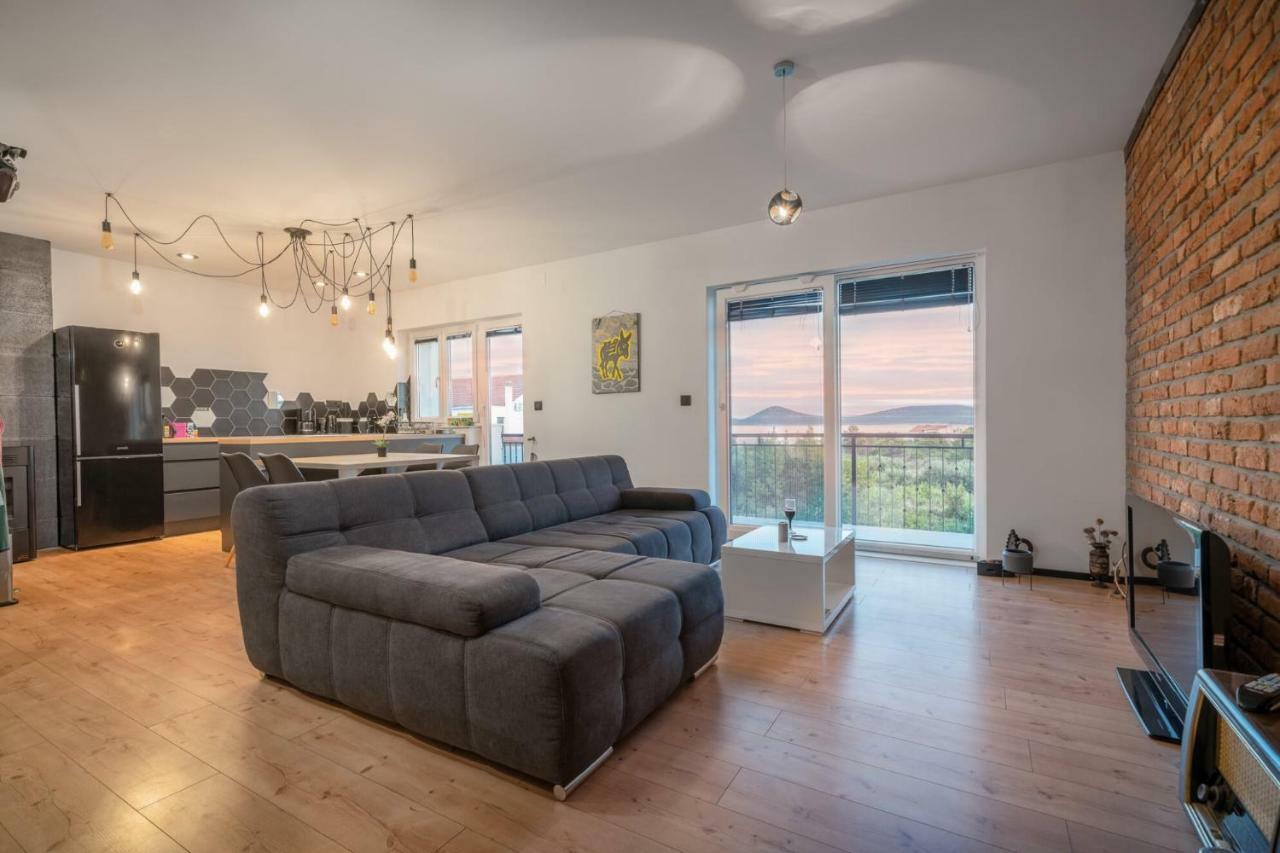 Apartman Vodice Extérieur photo