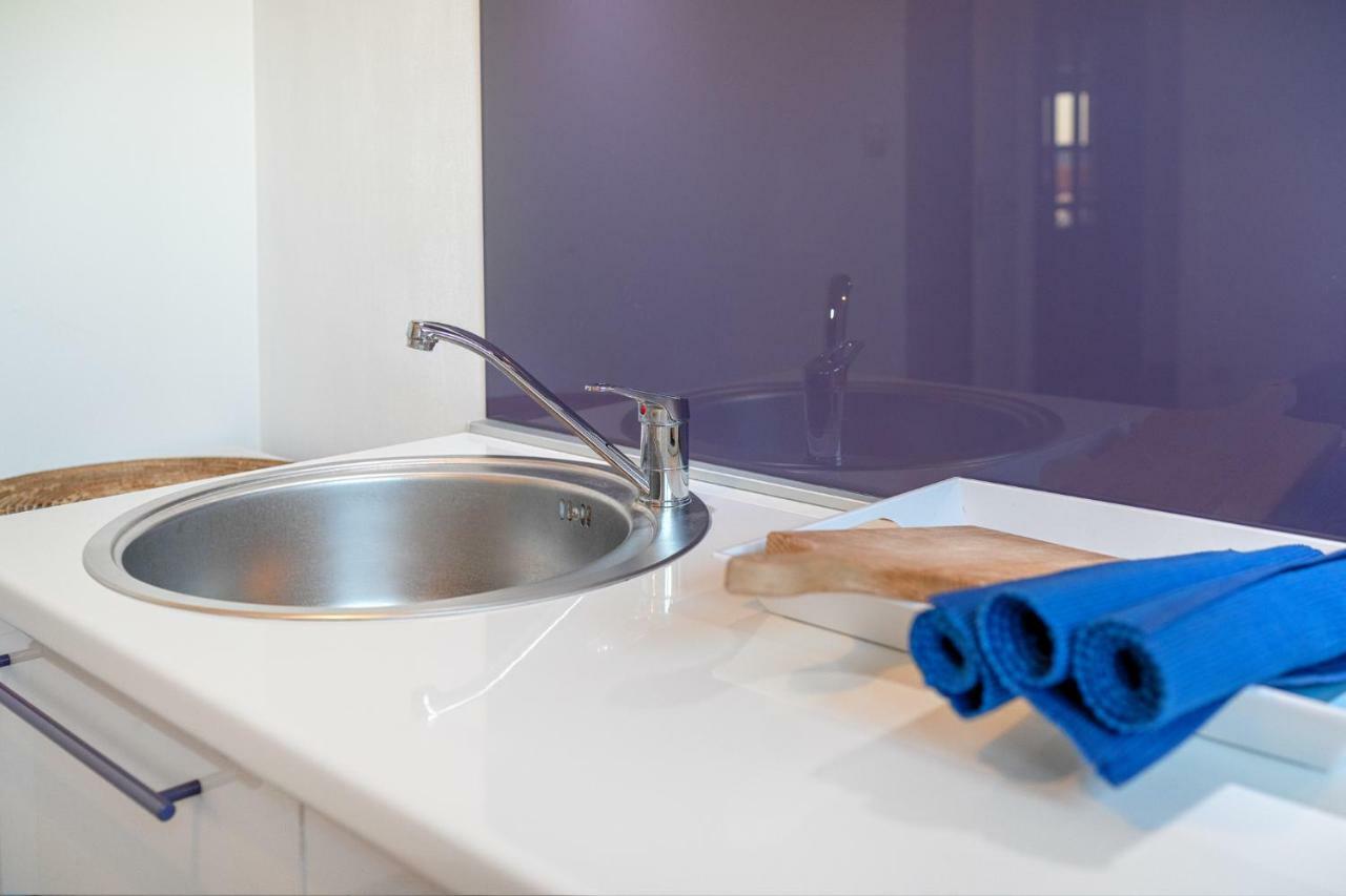 Apartman Vodice Extérieur photo